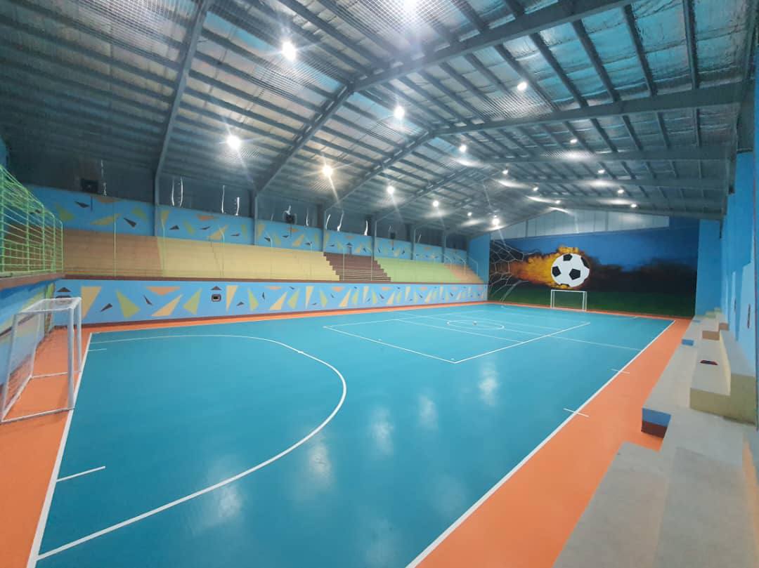 مزیت های کفپوش پی وی سی PVC Flooring چند منظوره 