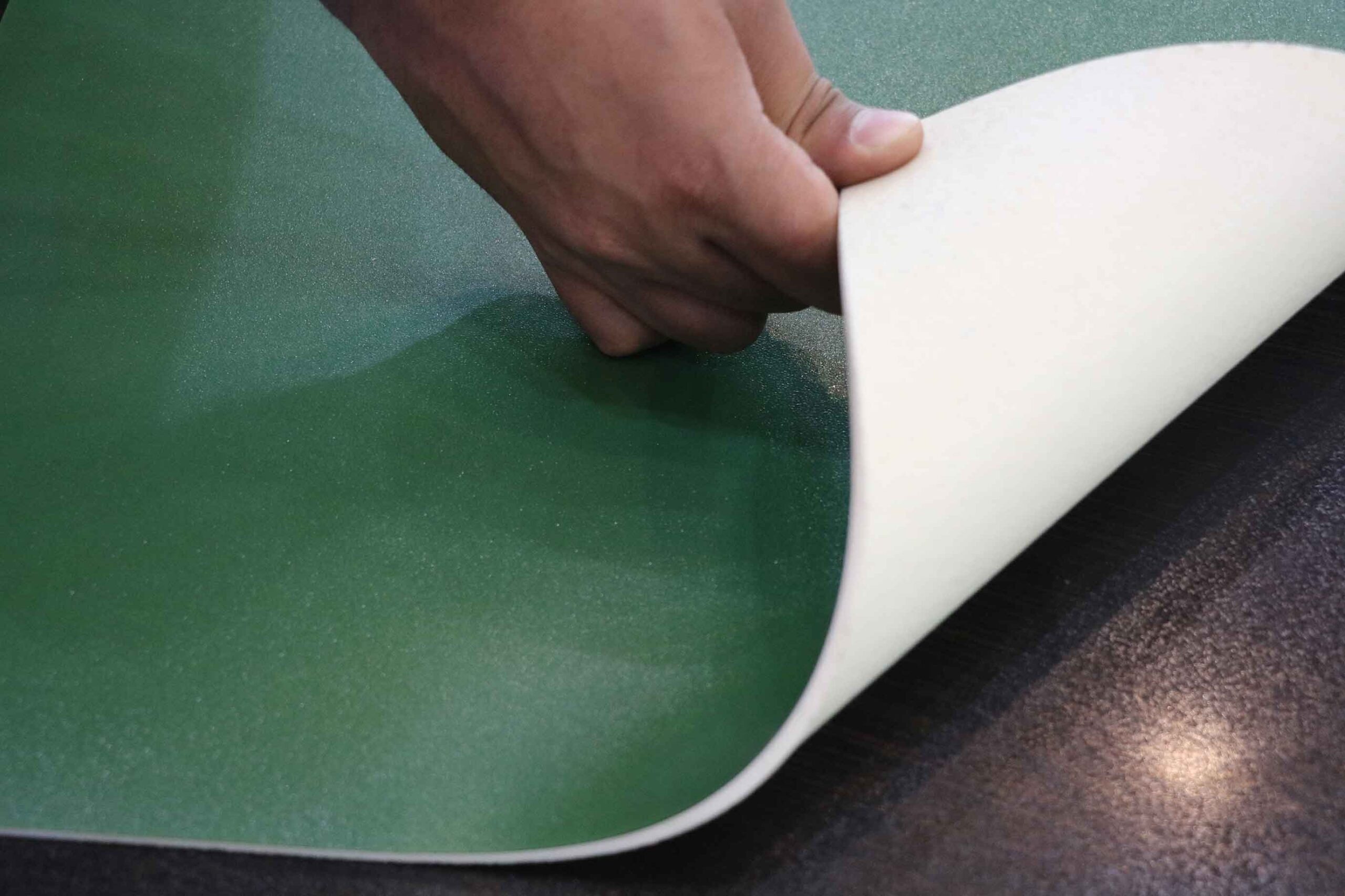 کاربرد انواع کفپوش های PVC  چند منظوره