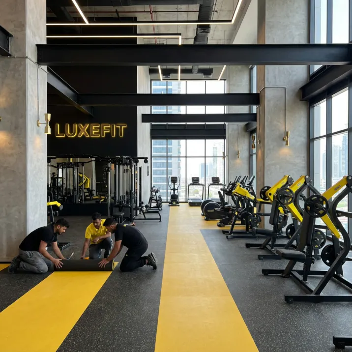 پروژه اجرایی گرانول رولی